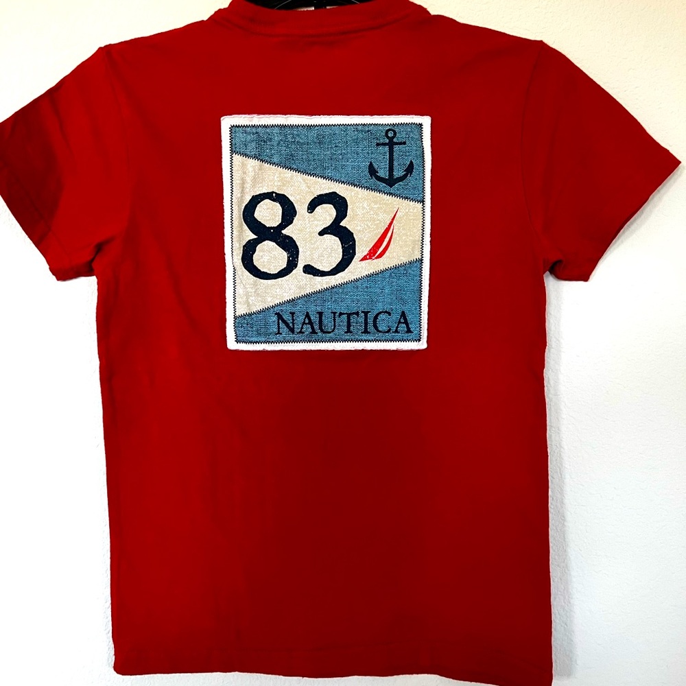 Náutica size S Boy’s